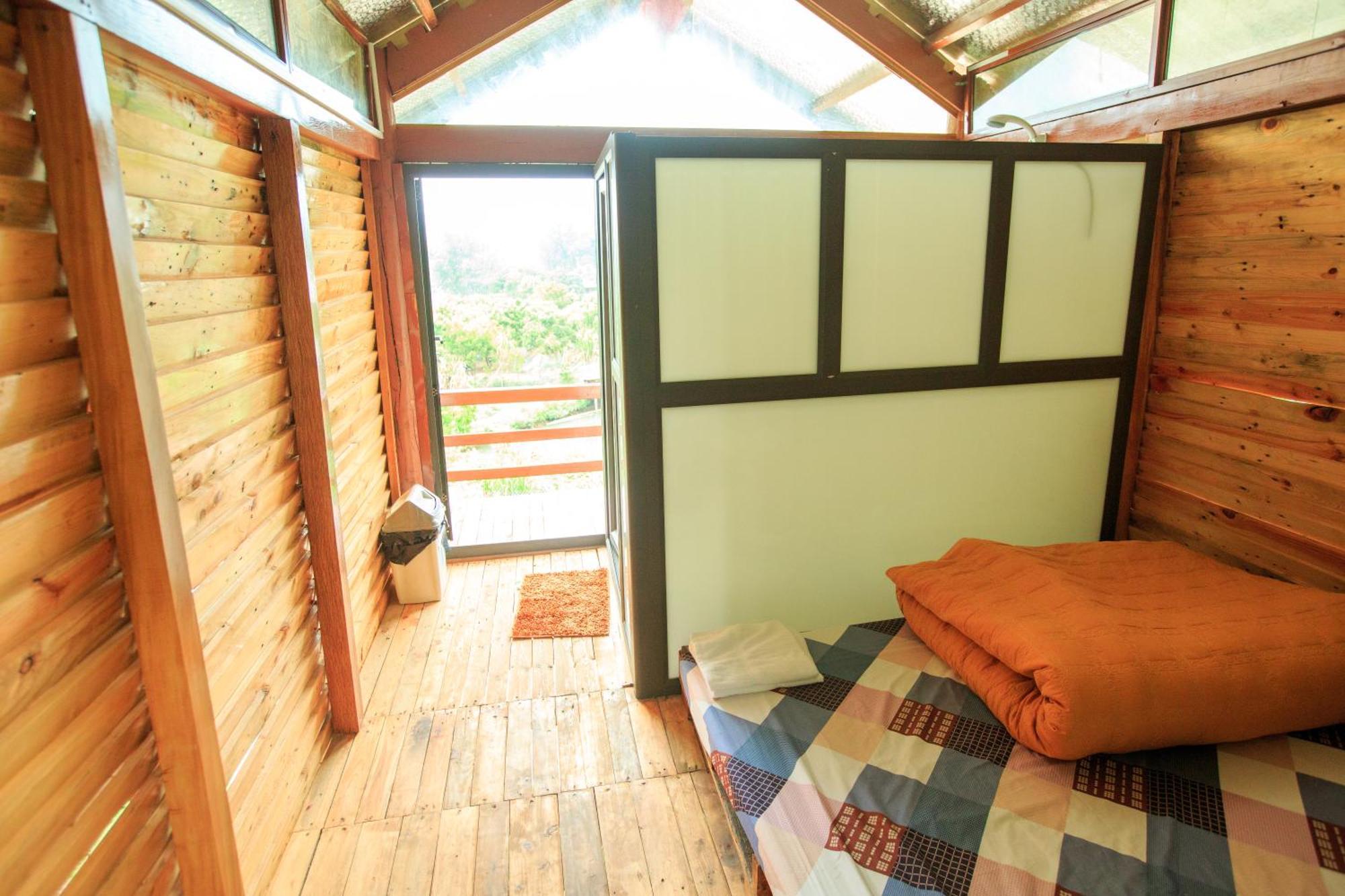 Eco House Moc Chau住宿加早餐旅馆 外观 照片